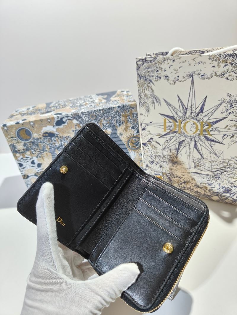 Christian Dior Wallet